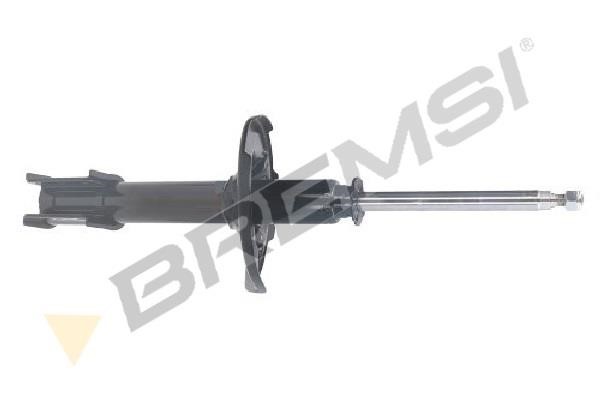 Bremsi SA1278 Rear oil shock absorber SA1278: Buy near me in Poland at 2407.PL - Good price!