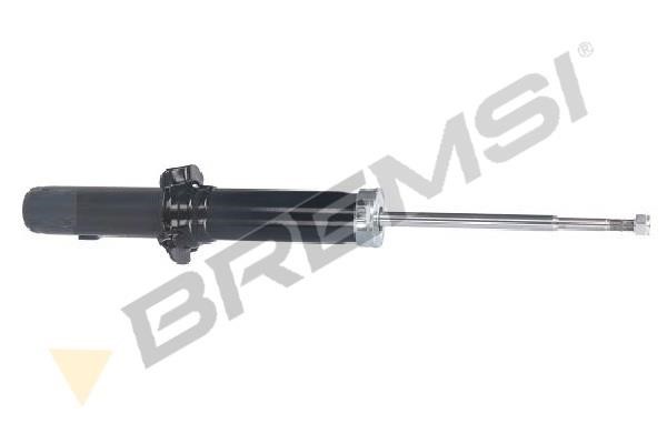 Bremsi SA1360 Front oil and gas suspension shock absorber SA1360: Buy near me in Poland at 2407.PL - Good price!