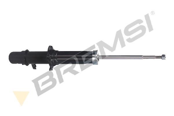 Bremsi SA1361 Front Left Gas Oil Suspension Shock Absorber SA1361: Buy near me in Poland at 2407.PL - Good price!
