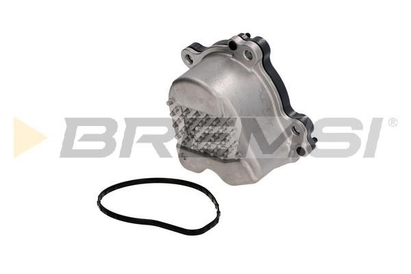 Bremsi WP0400 Water pump WP0400: Buy near me in Poland at 2407.PL - Good price!