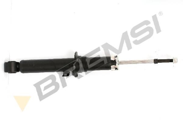 Bremsi SA1810 Front Left Gas Oil Suspension Shock Absorber SA1810: Buy near me in Poland at 2407.PL - Good price!