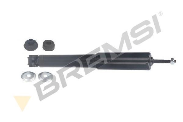 Bremsi SA0388 Front oil and gas suspension shock absorber SA0388: Buy near me in Poland at 2407.PL - Good price!