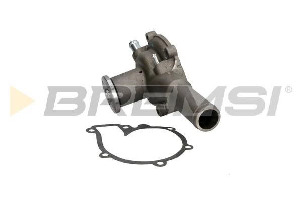 Bremsi WP0450 Water pump WP0450: Buy near me in Poland at 2407.PL - Good price!