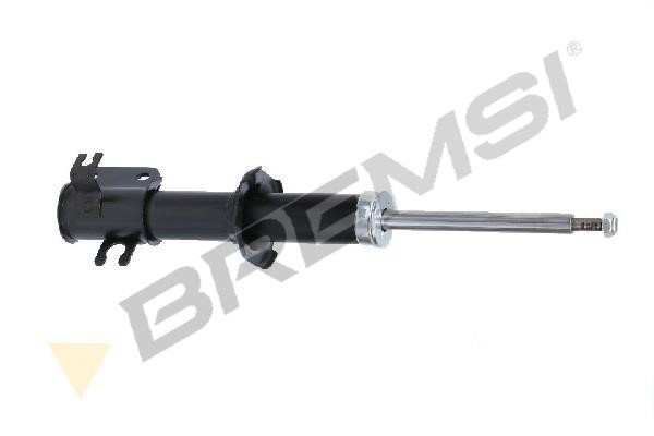 Bremsi SA1886 Front Left Oil Suspension Shock Absorber SA1886: Buy near me in Poland at 2407.PL - Good price!