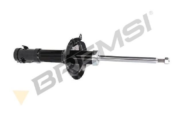 Bremsi SA0401 Front oil and gas suspension shock absorber SA0401: Buy near me in Poland at 2407.PL - Good price!