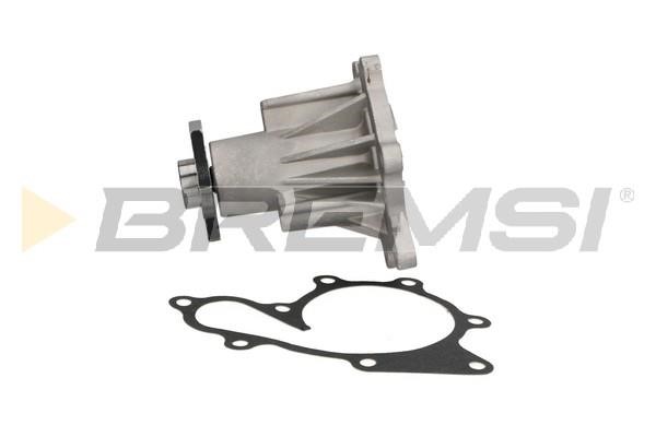 Bremsi WP0383 Water pump WP0383: Buy near me in Poland at 2407.PL - Good price!