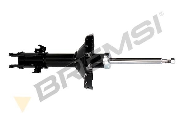Bremsi SA1594 Front right gas oil shock absorber SA1594: Buy near me in Poland at 2407.PL - Good price!