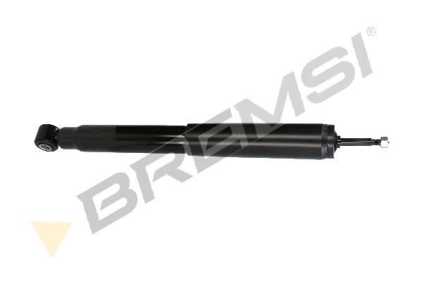 Bremsi SA1113 Rear oil and gas suspension shock absorber SA1113: Buy near me in Poland at 2407.PL - Good price!