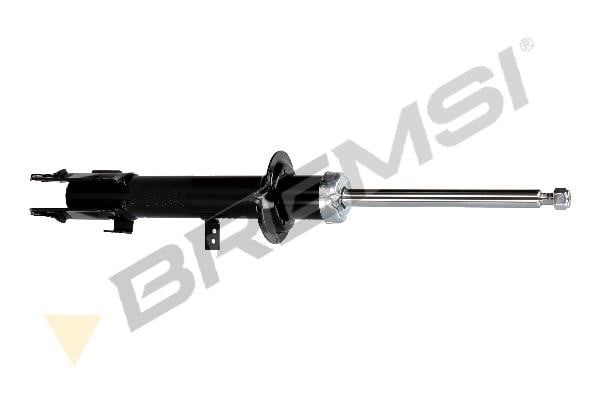 Bremsi SA1533 Front Left Gas Oil Suspension Shock Absorber SA1533: Buy near me at 2407.PL in Poland at an Affordable price!
