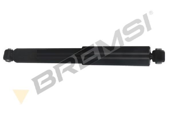 Bremsi SA1660 Rear oil and gas suspension shock absorber SA1660: Buy near me at 2407.PL in Poland at an Affordable price!
