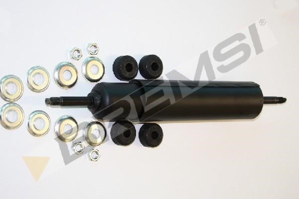 Bremsi SA1919 Front oil shock absorber SA1919: Buy near me in Poland at 2407.PL - Good price!