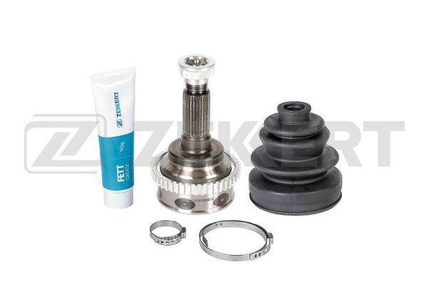 Zekkert GS-4269 Joint Kit, drive shaft GS4269: Buy near me in Poland at 2407.PL - Good price!
