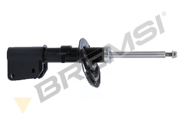 Bremsi SA0325 Front oil and gas suspension shock absorber SA0325: Buy near me in Poland at 2407.PL - Good price!