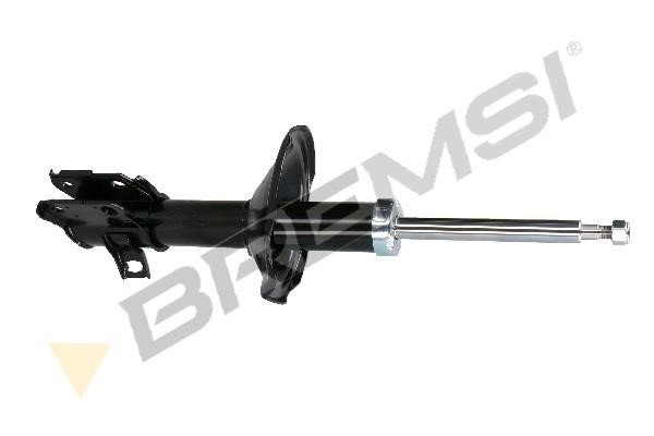 Bremsi SA1592 Front Left Gas Oil Suspension Shock Absorber SA1592: Buy near me in Poland at 2407.PL - Good price!