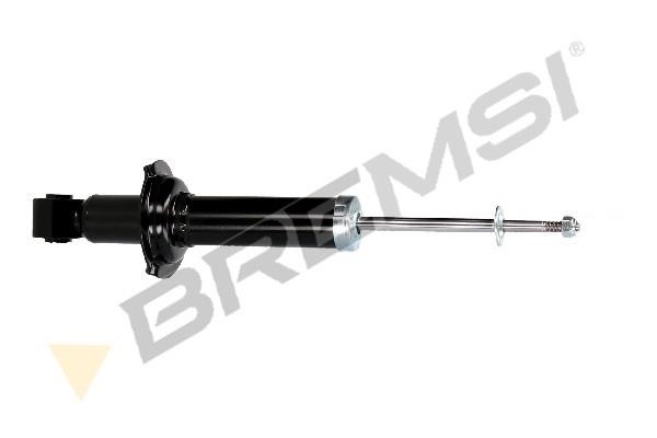 Bremsi SA1404 Rear oil and gas suspension shock absorber SA1404: Buy near me in Poland at 2407.PL - Good price!