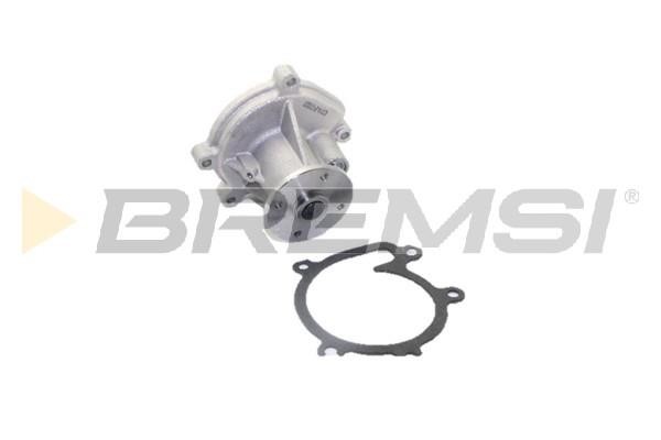 Bremsi WP0240 Water pump WP0240: Buy near me in Poland at 2407.PL - Good price!