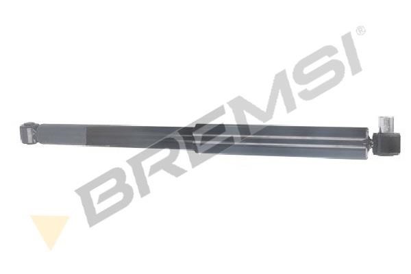Bremsi SA0219 Rear oil and gas suspension shock absorber SA0219: Buy near me in Poland at 2407.PL - Good price!