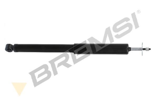 Bremsi SA0393 Амортизатор подвески задний газомасляный SA0393: Отличная цена - Купить в Польше на 2407.PL!