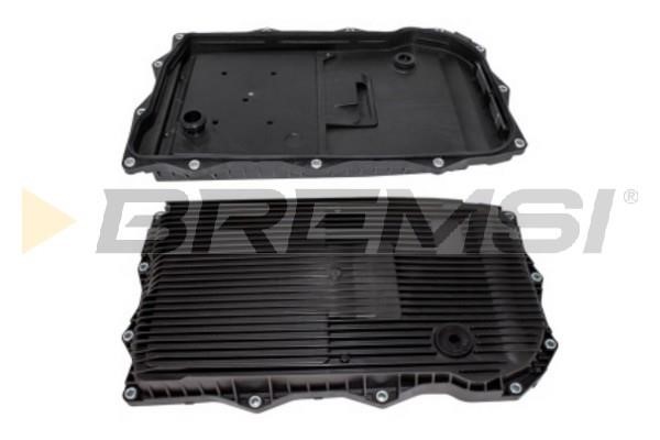 Bremsi FR0238 Oil sump, automatic transmission FR0238: Buy near me in Poland at 2407.PL - Good price!