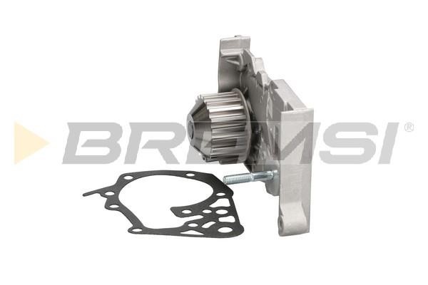 Bremsi WP0371 Water pump WP0371: Buy near me in Poland at 2407.PL - Good price!