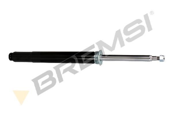 Bremsi SA1179 Rear oil and gas suspension shock absorber SA1179: Buy near me in Poland at 2407.PL - Good price!