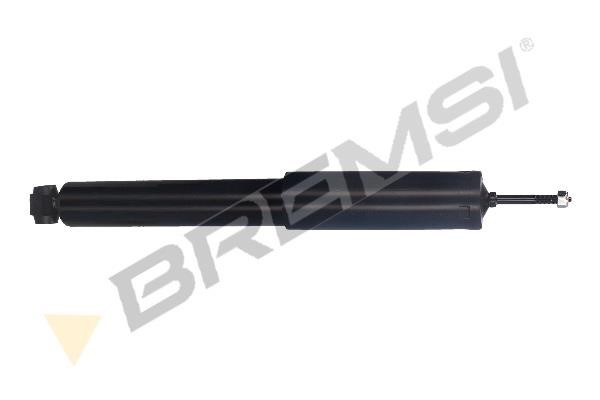 Bremsi SA1873 Rear oil and gas suspension shock absorber SA1873: Buy near me in Poland at 2407.PL - Good price!