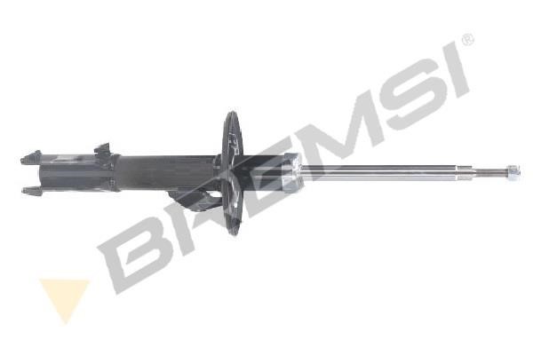 Bremsi SA1378 Front right gas oil shock absorber SA1378: Buy near me in Poland at 2407.PL - Good price!