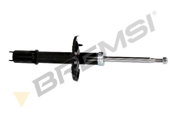 Bremsi SA0741 Front oil and gas suspension shock absorber SA0741: Buy near me at 2407.PL in Poland at an Affordable price!