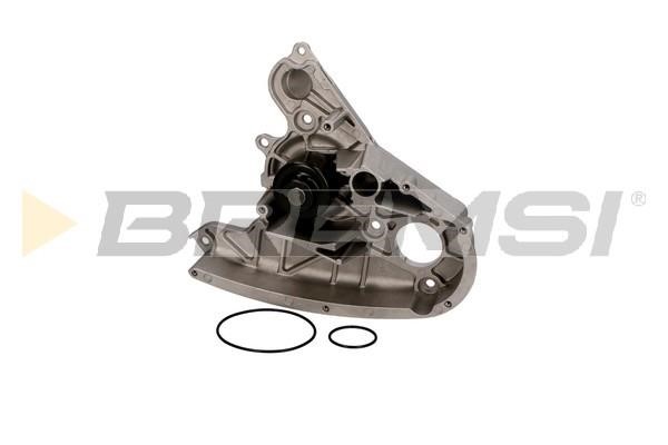 Bremsi WP0188 Water pump WP0188: Buy near me in Poland at 2407.PL - Good price!