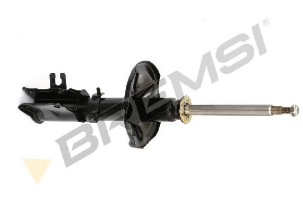 Bremsi SA1422 Front Left Gas Oil Suspension Shock Absorber SA1422: Buy near me in Poland at 2407.PL - Good price!