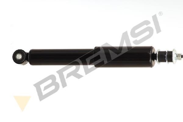 Bremsi SA0382 Front oil and gas suspension shock absorber SA0382: Buy near me in Poland at 2407.PL - Good price!