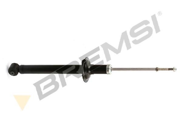 Bremsi SA1431 Rear oil and gas suspension shock absorber SA1431: Buy near me in Poland at 2407.PL - Good price!