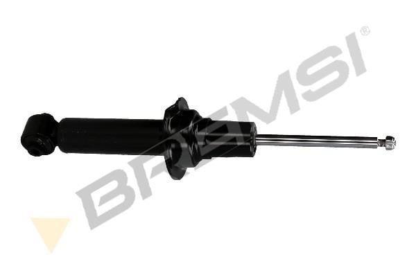 Bremsi SA0801 Rear oil and gas suspension shock absorber SA0801: Buy near me in Poland at 2407.PL - Good price!