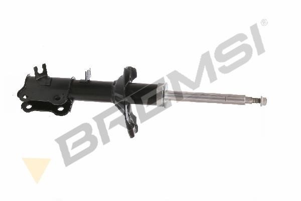 Bremsi SA1769 Front Left Gas Oil Suspension Shock Absorber SA1769: Buy near me in Poland at 2407.PL - Good price!