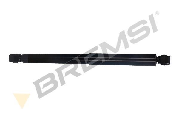 Bremsi SA1519 Rear oil and gas suspension shock absorber SA1519: Buy near me in Poland at 2407.PL - Good price!