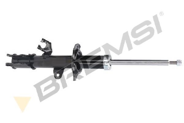 Bremsi SA0978 Front Left Gas Oil Suspension Shock Absorber SA0978: Buy near me in Poland at 2407.PL - Good price!