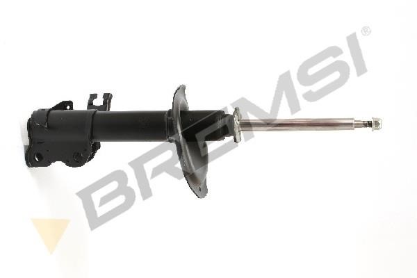 Bremsi SA0974 Front right gas oil shock absorber SA0974: Buy near me at 2407.PL in Poland at an Affordable price!