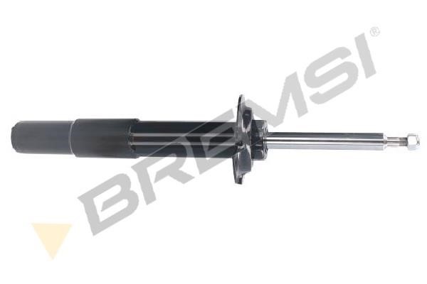 Bremsi SA0068 Front Left Gas Oil Suspension Shock Absorber SA0068: Buy near me in Poland at 2407.PL - Good price!