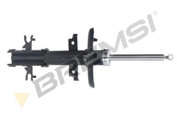 Bremsi SA0331 Front oil and gas suspension shock absorber SA0331: Buy near me in Poland at 2407.PL - Good price!