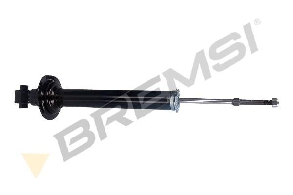 Bremsi SA1132 Rear oil and gas suspension shock absorber SA1132: Buy near me in Poland at 2407.PL - Good price!