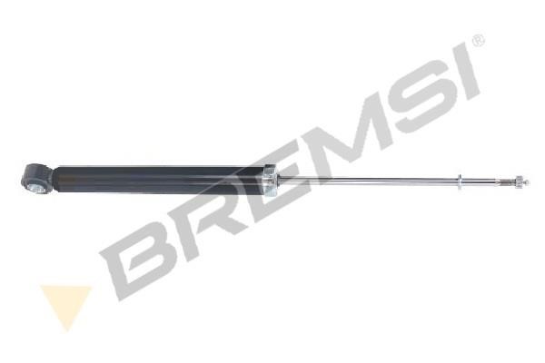 Bremsi SA1623 Rear oil and gas suspension shock absorber SA1623: Buy near me in Poland at 2407.PL - Good price!