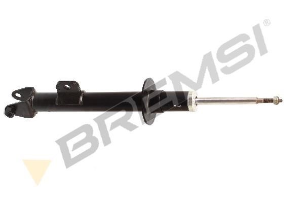 Bremsi SA1672 Front Left Gas Oil Suspension Shock Absorber SA1672: Buy near me at 2407.PL in Poland at an Affordable price!