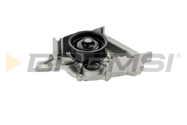 Bremsi WP0089 Water pump WP0089: Buy near me in Poland at 2407.PL - Good price!
