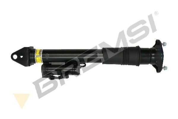 Bremsi SA2071 Rear oil and gas suspension shock absorber SA2071: Buy near me in Poland at 2407.PL - Good price!