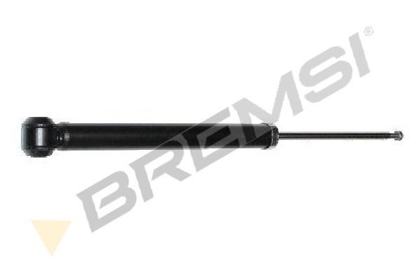 Bremsi SA2130 Rear oil and gas suspension shock absorber SA2130: Buy near me at 2407.PL in Poland at an Affordable price!