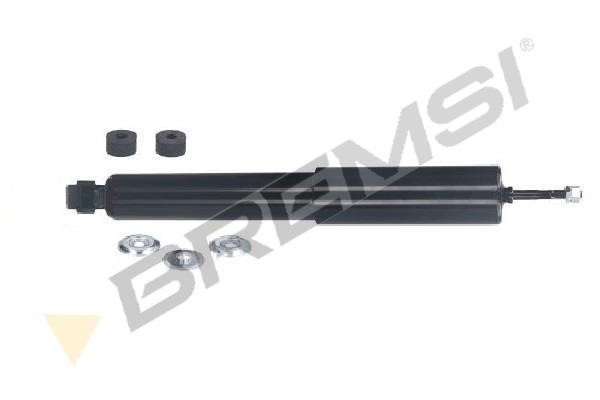 Bremsi SA1719 Front oil and gas suspension shock absorber SA1719: Buy near me in Poland at 2407.PL - Good price!