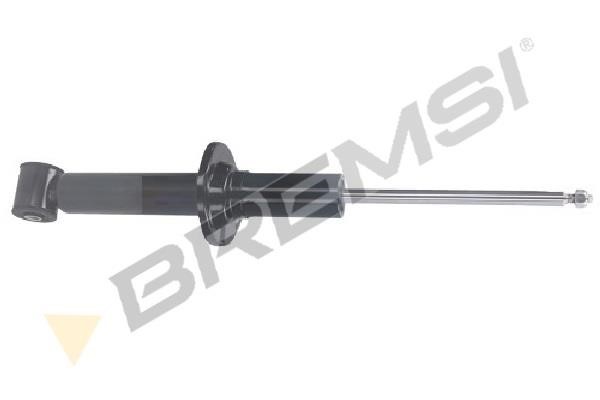 Bremsi SA0005 Rear oil shock absorber SA0005: Buy near me in Poland at 2407.PL - Good price!