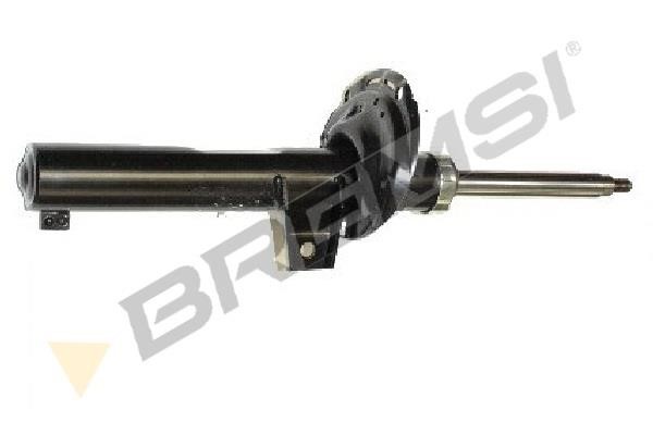Bremsi SA2164 Front oil and gas suspension shock absorber SA2164: Buy near me in Poland at 2407.PL - Good price!