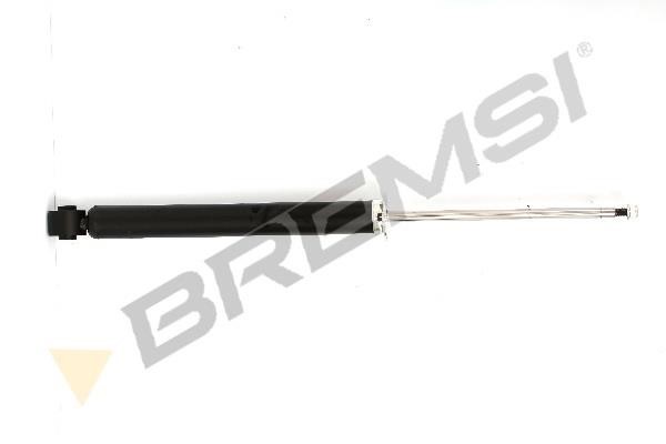 Bremsi SA1900 Rear oil and gas suspension shock absorber SA1900: Buy near me in Poland at 2407.PL - Good price!