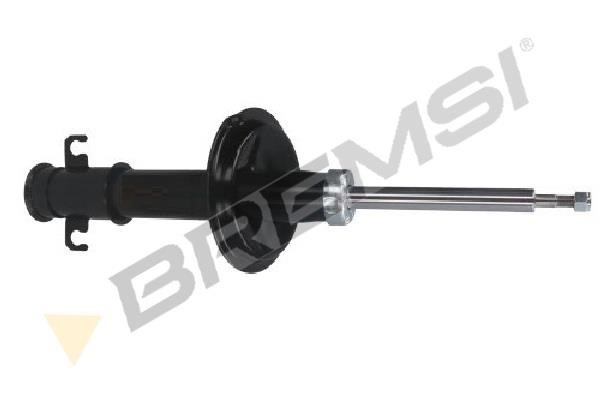 Bremsi SA0597 Front oil and gas suspension shock absorber SA0597: Buy near me in Poland at 2407.PL - Good price!